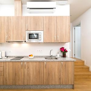 Superior Familie Appartement